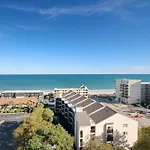Ocean Dunes Tower 1 - Unit 4095