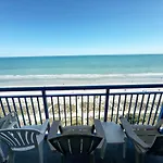 Atlantica Resort Condo Oceanfront Close To The Beach