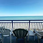 Atlantica Resort Condo Oceanfront Close To The Beach