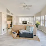 Waterfront Home With Pool Access In Myrtle Beach!