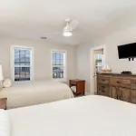 311B - True Beachfront W/ Private Walkway And Pool