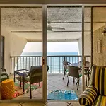 Oceanfront Custom And What A View Of The Ocean