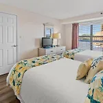 *Ocean View Condo*Pools*Hot Tub*Kitchen*Beach*Mc61