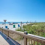 *Peaceful Ocean View Beauty*Beach*Hot Tubs*J100