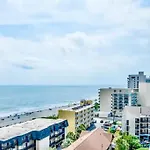 *Peaceful Ocean View Beauty*Beach*Hot Tubs*J100