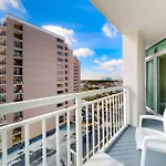 *Incredible Oceanfront Views*Pools*Lazy River*A133