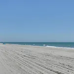 Coastal Condo On Beach With Community Pool Access!