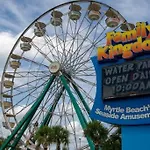 Large Myrtle Beach Condo, Fully Renovated