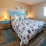 Beautiful Oceanfront Condo 505