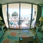 Beautiful Oceanfront Condo 110