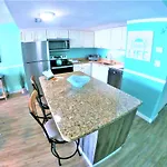 Beautiful Oceanfront Condo 110