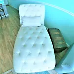 Beautiful Oceanfront Condo 110