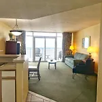 Hosteeva Stunning Atlantica Resort Condo W Ocean-Front Views And Pools