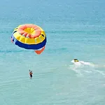 Oceanfront Suite Lazy River Indoor Outdoor Pools Top Location
