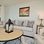 Ocean View All New Malibu Pointe Dream