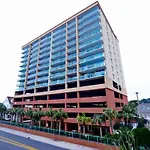 Ocean View All New Malibu Pointe Dream