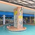 Oceanfront Paradise Lazy River Near Boardwalk