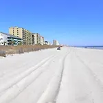 Oceanfront Condo Huge Pools Top Rated Ocean Creek Resort