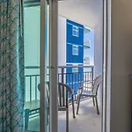 Amazing Ocean Views Remodeled Bay View 803