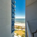 Amazing Ocean Views Remodeled Bay View 803