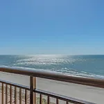 Ocean Front 1Br - Caravelle 1036