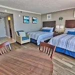 Oceanfront - Caravelle Resort 11Th Floor