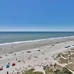 Oceanfront - Caravelle Resort 11Th Floor
