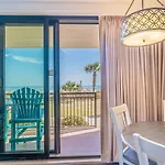 Great 1St Floor Unit That Looks Right Out Onto The Beach With Direct Access