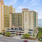 Ocean View 7Th Floor At The Verandas Nmb