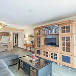 One Bedroom - Bluewater Villas 109A