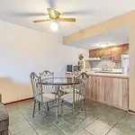 One Bedroom - Bluewater Villas 109A