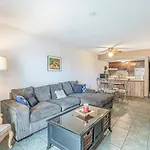 One Bedroom - Bluewater Villas 109A