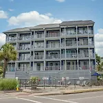 One Bedroom - Bluewater Villas 109A