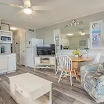 Sea Cabin- Ocean Front Condo