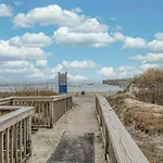 Sea Cabin- Ocean Front Condo