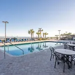Landmark Resort - Courtyard View #620