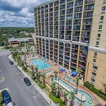 Ocean Front - 6Th Floor Caravelle Resort
