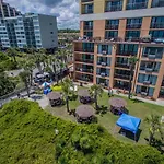 Ocean Front - 6Th Floor Caravelle Resort