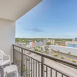Great Ocean Views - 10Th Floor Landmark Resort