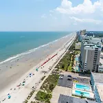The Palace-Myrtle Beach