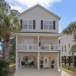Surfside Beach - Beach House Getaway