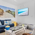Surfside Beach - Beach House Getaway
