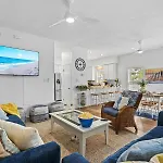 Surfside Beach - Beach House Getaway