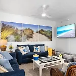 Surfside Beach - Beach House Getaway