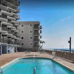 Gorgeous 2 Br/ 2 Bedroom Newly Renovated Beachfront Condo