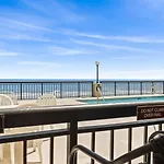Beautiful 2 Bedroom Apartment In Cherry Grove With Stunning Views Buena Vista 402