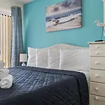Beautiful 2 Bedroom Apartment In Cherry Grove With Stunning Views Buena Vista 402