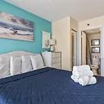 Beautiful 2 Bedroom Apartment In Cherry Grove With Stunning Views Buena Vista 402