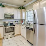 Myrtle Beach Vacation Rental With Golf Course View