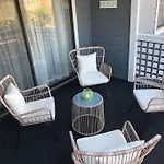 Newly Renovated Modern & Spacious Oceanview Condo